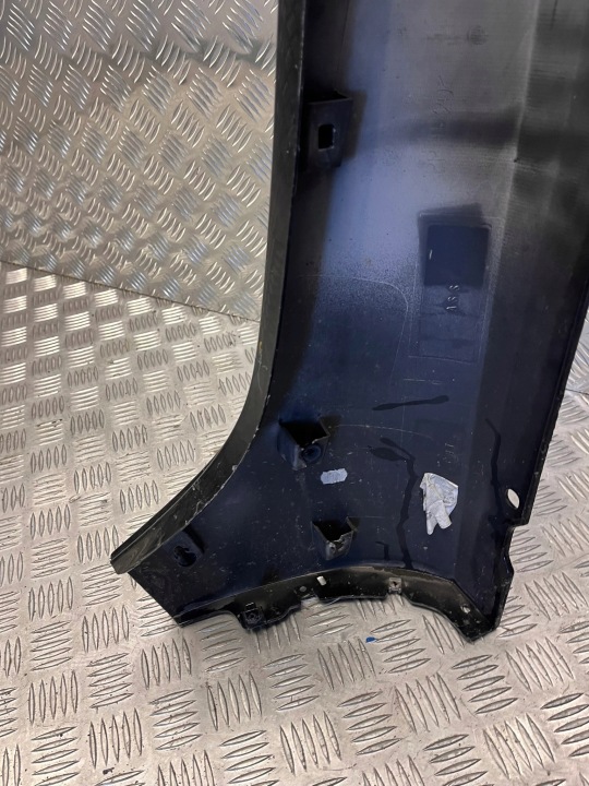 SEUIL MOULURE SEUIL GAUCHE RENAULT ZOE 2012- 764197005R
