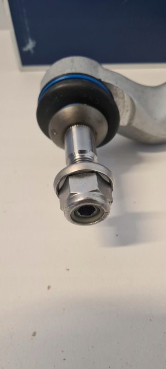 BRAS DE SUSPENSION SUSPENSIONS ROUES AVANT DROIT BAS AVEC AVANT CONVIENT VERS BMW 5 (E60), 5