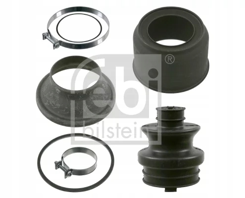 PROTECTION ARTICULATION EXTÉRIEUR (FI: 24/65) (DL.99) JEU MERCEDES /8