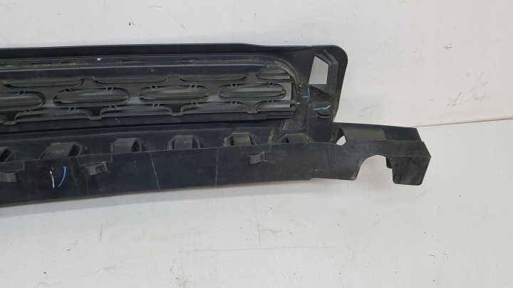 CITROEN C3 III GRILLE CALANDRE GRILLE PARE-CHOCS CENTRALE