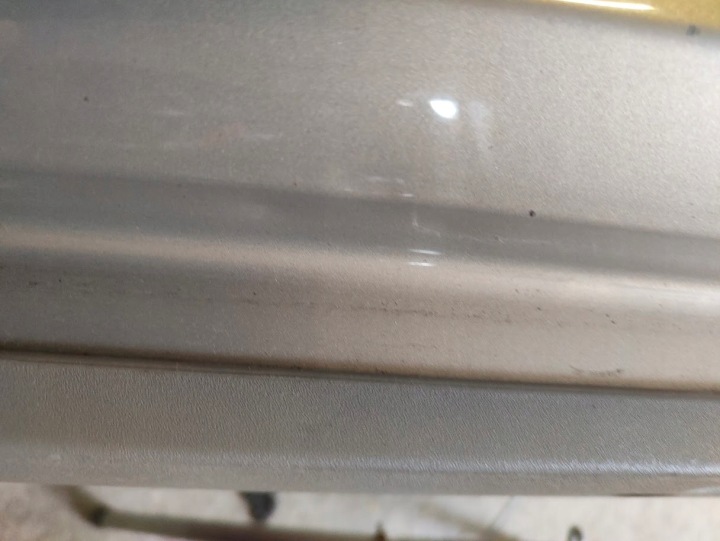 COUVERCLES DE COFFRE COUVERCLES DE COFFRE INFÉRIEURE VOLVO XC90 I 2002–2014