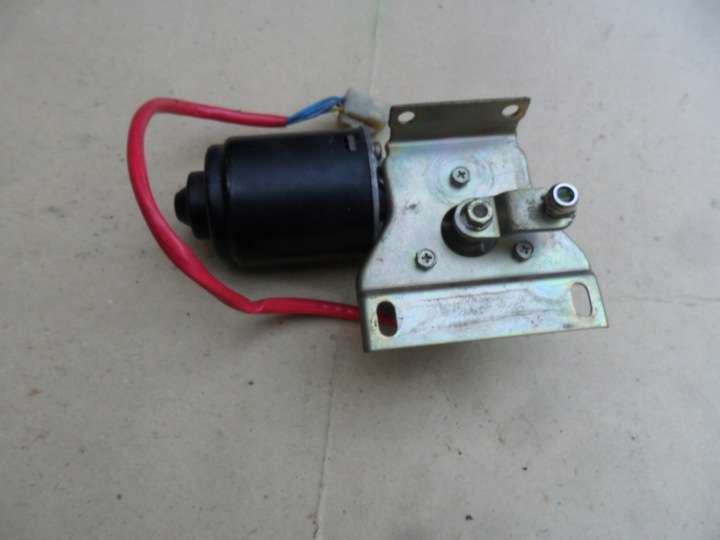 SUZUKI SAMURAI 413 410 MOTOR LIMPIAPARABRISAS PARTE DELANTERA 