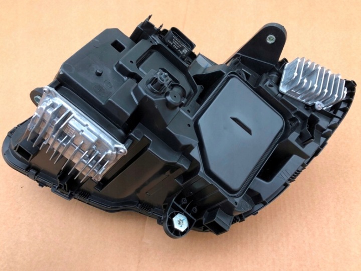 COMPLET LED JEZ GAUCHE DROITE LED HIGH PERFORMORMANCE LOW VERSION VERS W205 EUROPE