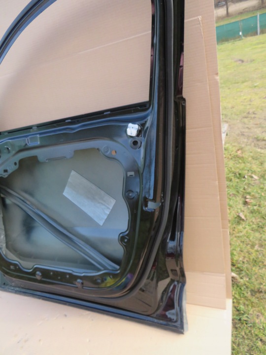 VOLVO XC40 XC 40 17- PORTES DROIT AVANT