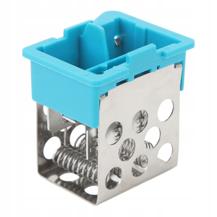 RÉGULATEUR RÉSISTANCE MOTEUR VENTILATEURS HVAC 64118391699