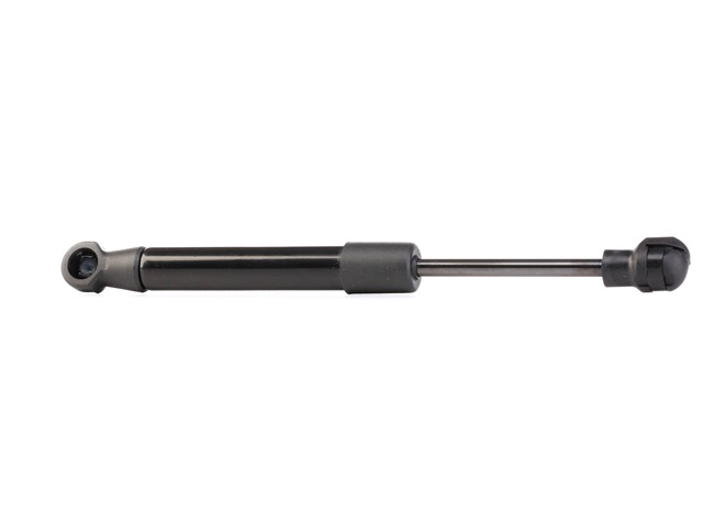 SERVOMOTEUR COUVERCLES DE COFFRE COUVERCLES DE COFFRE RIDEX VERS PORSCHE BOXSTER (986) 195,5MM