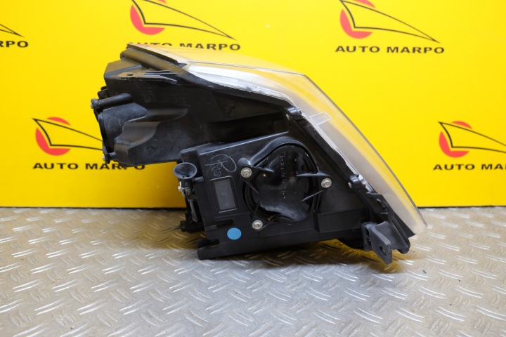 CADILLAC CTS 2008-2014 PROJECTEUR PHARE ORDINAIRE SOCZEWKOWA GAUCHE USA
