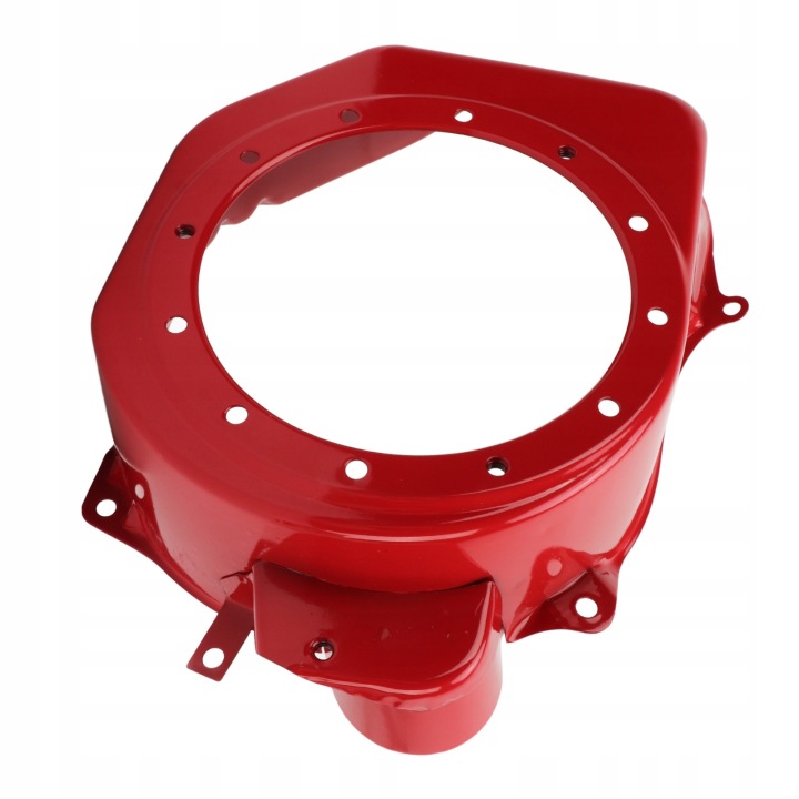 COUVERCLE DÉMARREUR RECOIL PULL VERS SILNIKOW GX160 168F ACCESSOIRE VERS PRZEWIJANIA ZELAZKA