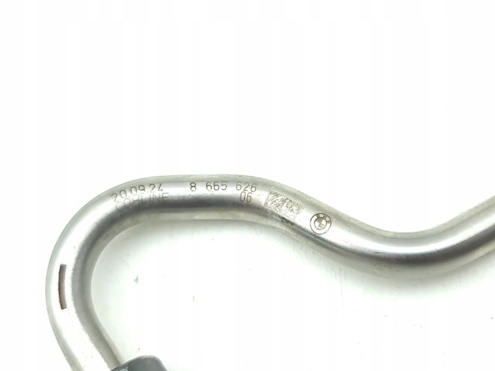 MINI F65 2024 ENSEMBLE FIL COMBUSTIBLE INJECTEURS