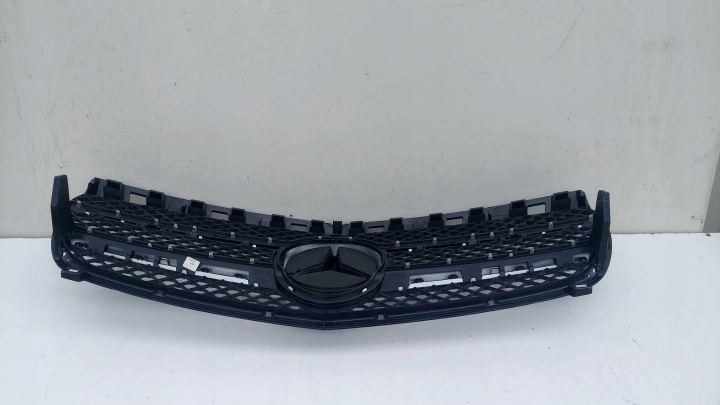 MERCEDES A CLASSE W176 GRILLE CALANDRE PARE-CHOCS AVANT 2931