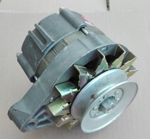 Gia An ELECTRIC GENERATOR ZUK NYSA WARSAW S21 A124F 44/53A | Used Car