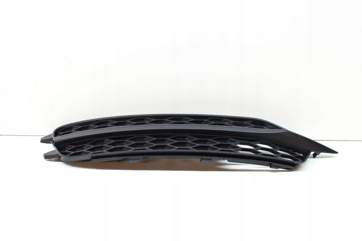 AUDI A6 C7 GAUCHE PROTECTION ANTIBROUILLARD 4G0807681D9B9 2011 NEUF ORIGINALE