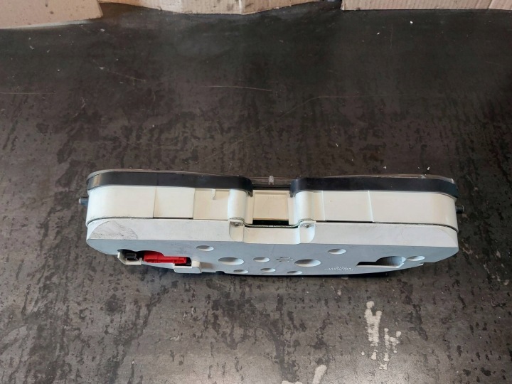 COMPTEUR COMPTEUR DE VITESSE FORD GALAXY 7M0919861T 95VW-108490-DC