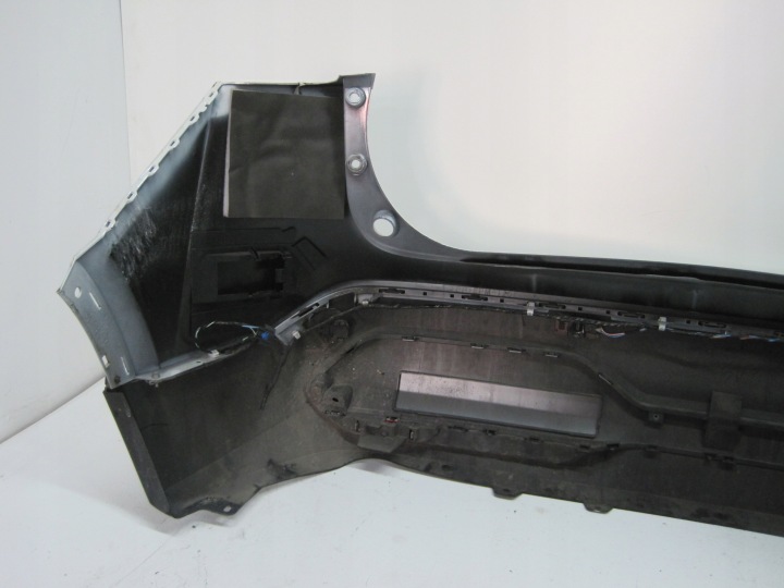 PARE-CHOCS NISSAN QASHQAI III J12 4 PDC 23R ARRIÈRE ARRIÈRE
