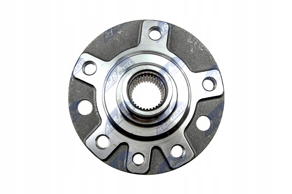 MOYEU ROUES AVANT SANS ROULEMENTS OPEL VECTRA B 95- SAAB 9-3 98- 9-5 98-