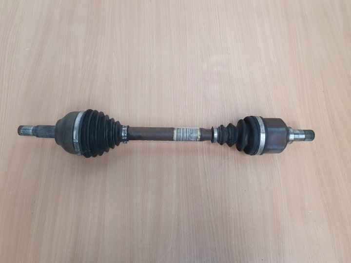 DEMI-ARBRE AVANT DROITE 9672086080 GAUCHE 9672085980 CITROEN DS4 1.6 THP