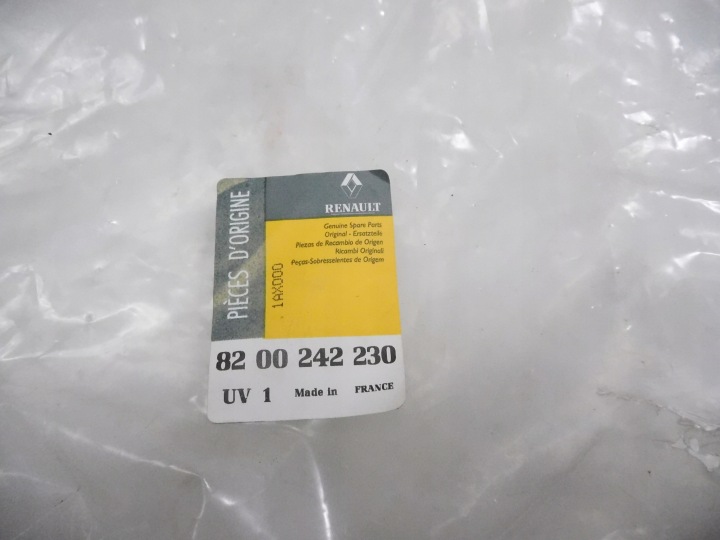 FIL FLEXIBLE RADIATEUR LAGUNA II 8200242230