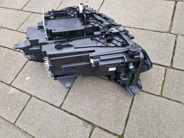 BMW X1 U11 COMPLÈTE PHARE AVANT DROITE COMPLET LED 5A5BD48-02 2022R