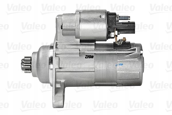 VALEO DÉMARREUR AUDI VW A3 SÉRIE 2, TT (8N) 43817