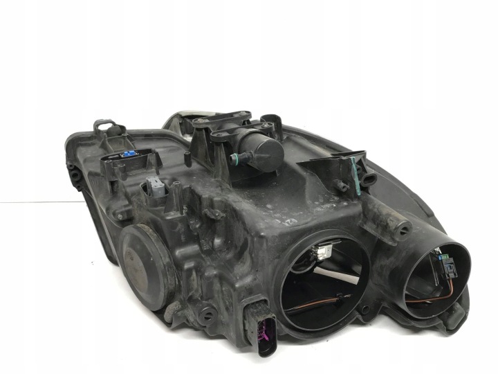 SKODA SUPERB II PROJECTEUR GAUCHE PHARE AVANT 3T1941015B