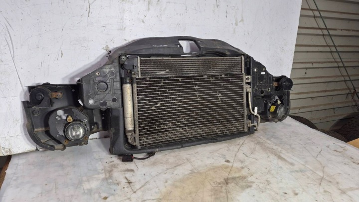 PANNEAU AVANT MINI COOPER R50 R53 02-06 1174299