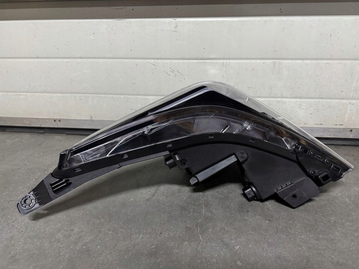 KIA PICANTO III COMPLET LED GAUCHE DROITE PHARE LIFT