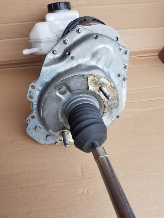 SERVO POMPE DE FREIN VW GOLF VIII 8 AUDI SKODA SEAT 5WB614105T