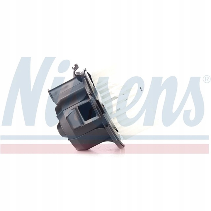 VENTILADOR INTERIOR NISSENS 87503 