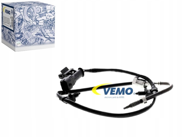 VEMO V40-72-0001 CAPTEUR TEMPÉRATURE GAZ D'ÉCHAPPEMENT