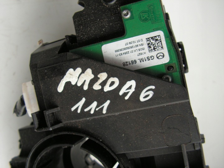 COMMUTATEUR COMPOSITE DF7166120B MAZDA 6 3 GEN