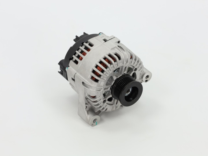 ALTERNATEUR TURBO-TEC YLE500170 TTAL001009
