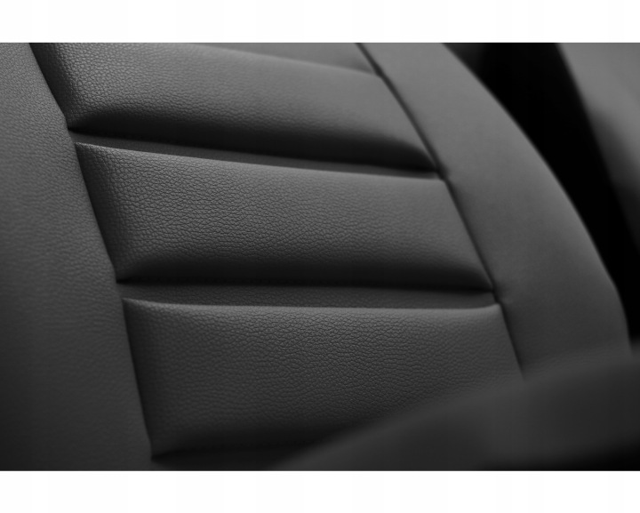 CUIR TAPIS PROFILOWANA VERS RENAULT KANGOO 1 2