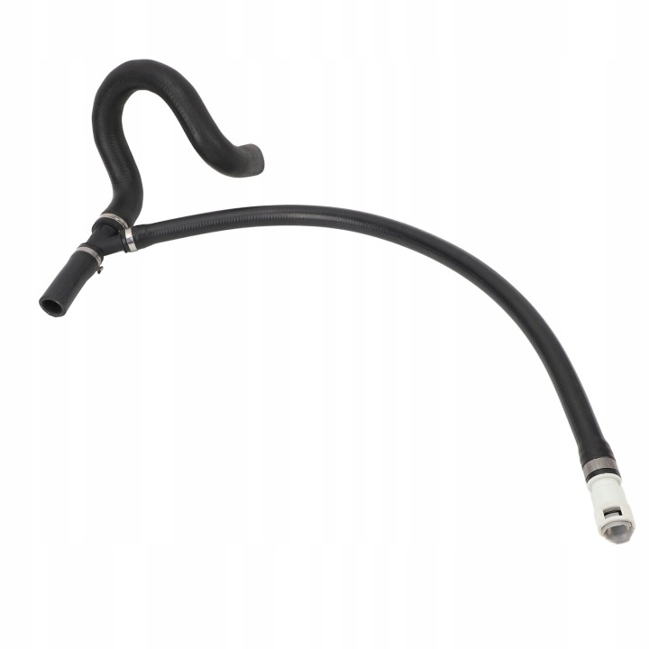 INFÉRIEUR GRILLE CHODNICY MOTEUR TUYAU RÉCHAUFFEURS PYNU CHODZACEGO 15834773 NS