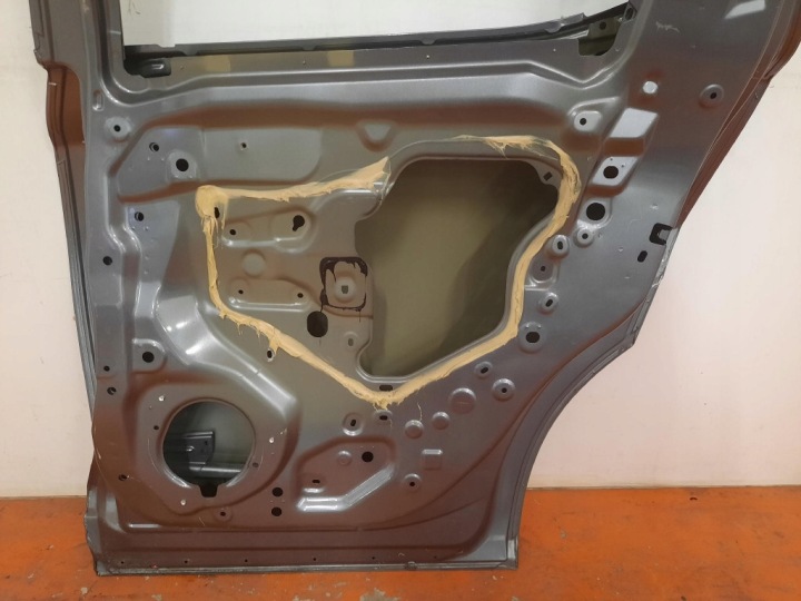 NISSAN JUKE II F16 19- PORTES ARRIÈRE ARRIÈRE DROIT
