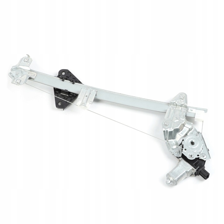 RÉGULATEUR ÉLÉVATEUR VITRES AVEC MOTEUR 72210-TF0-G01 CONVIENT VERS HONDA QC