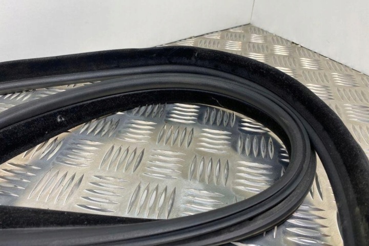 JOINT D'ÉTANCHÉITÉ ARRIÈRE GAUCHES PORTES BMW 3 GRAN TURISMO (F34) 7381989 2.99L