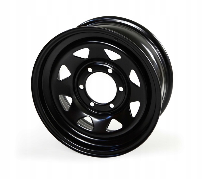 LLANTA DE ACERO 16X7 6X139,7 ET+25 FORD RANGER 