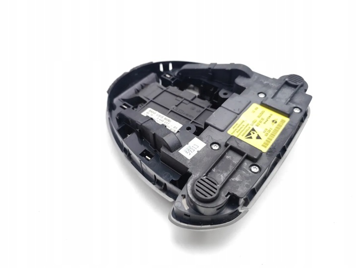 MINI MINI LANTERNE SIÈGES AVANT 2007 BERLINE COMPACTE 2/3DR 3449417 (06-13)