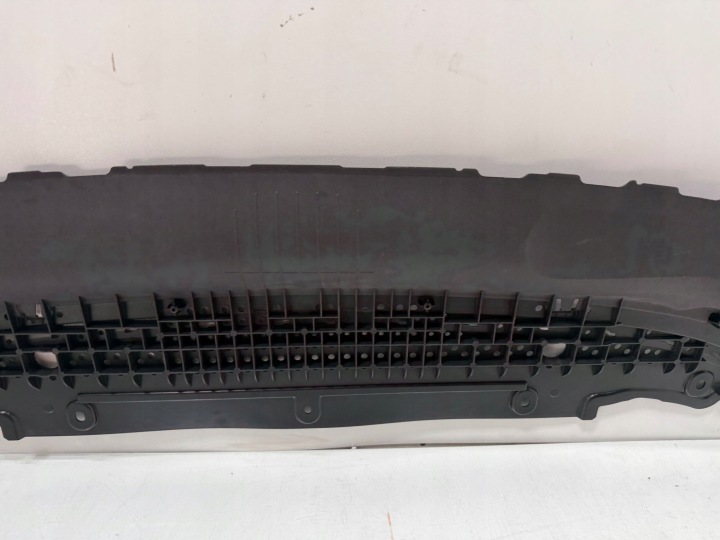 AUDI A5 B10 8B3 PLAQUE PROTECTION SOUS PARE-CHOCS NEUF ORIGINAL 8B3807611A