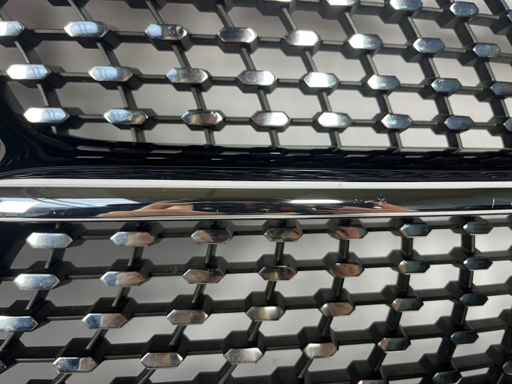 GRILLE CALANDRE MERCEDES W213 W238 COUPÉ