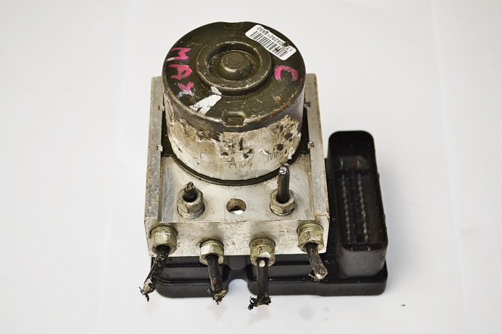 FORD ABS BYS3K03F09 5WK84102 V6255S03 100970-01083
