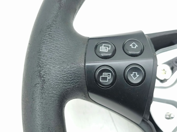 MERCEDES-BENZ A W169 2005 DIRECTION