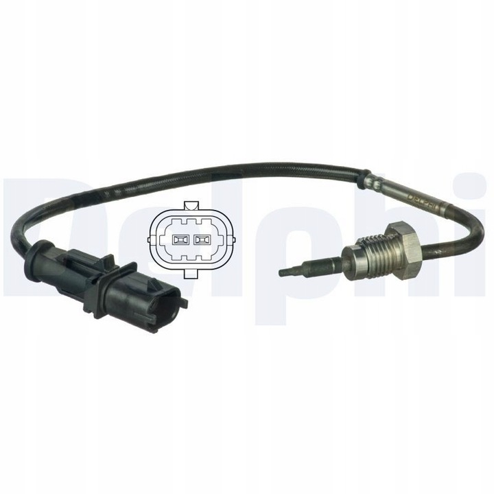 SENSOR TEMPERATURA GASES DE ESCAPE OPEL AGILA 1,3CDTI 08- TS30031 