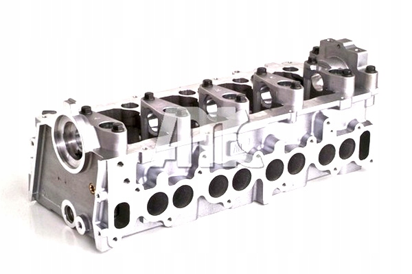 CULASSE PISTONS HYUNDAI ELANTRA III GRANDEUR HIGHW ASSISTANT KOLIZJA #12