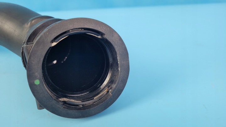 OPEL ASTRA K SPORTS TUYAU TUYAU ÉCHANGEUR D'AIR DE SURALIMENTATION 39201787