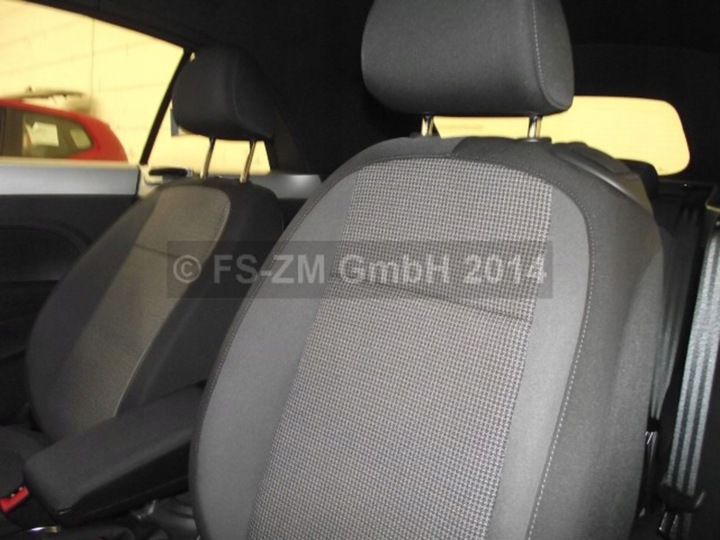 VW THE BEETLE CABRIO CARDAN PORTES COLLECTEUR GARNITURE 5C 5C3 5C3867043 5C38