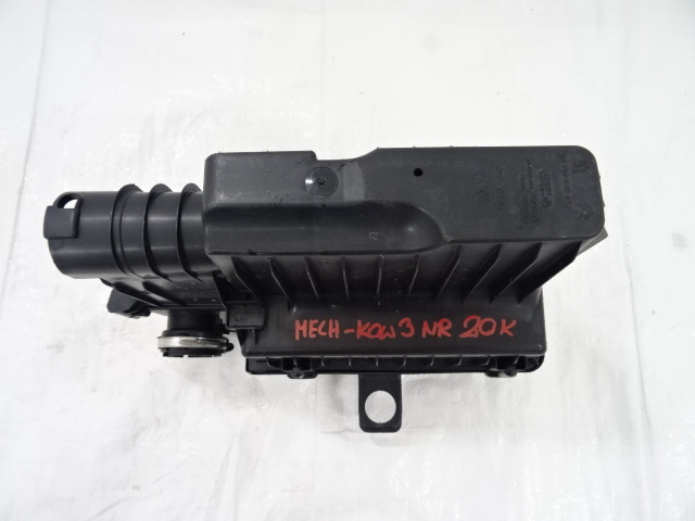 CITROEN DS3 1.2 VTI CHÂSSIS FILTRE AIR 9670851880