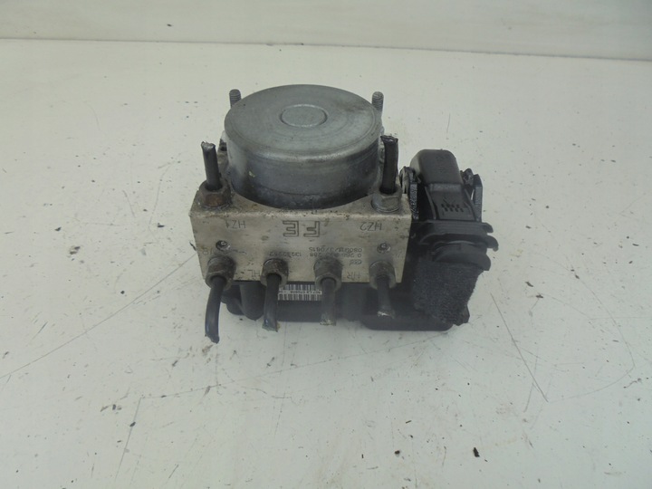 BOMBA ABS 0265232288 13282282 OPEL CORSA D 1.0 12V 