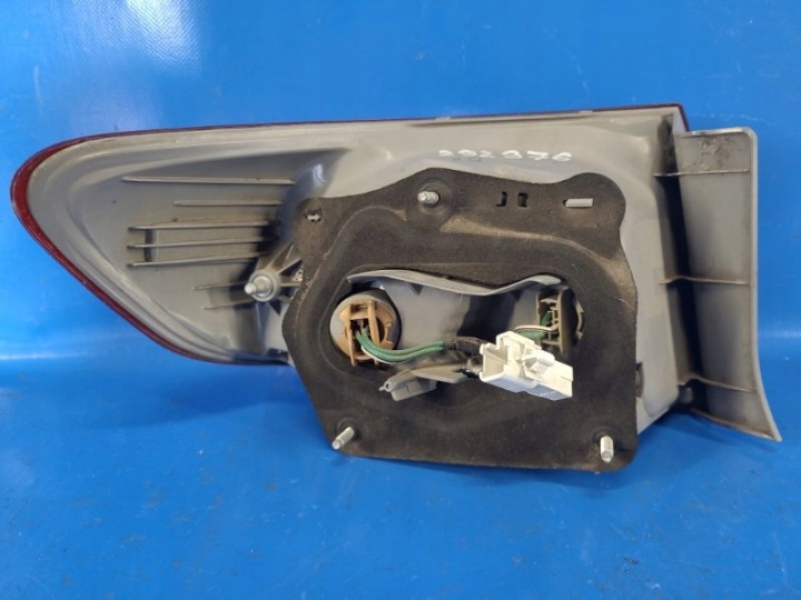 PHARE EXTÉRIEUR DROIT TOYOTA COROLLA 150 06-13-8155112A30