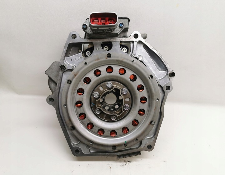 MOTOR ELÉCTRICO HONDA INSIGHT MF6 1.3 HÍBRIDO 